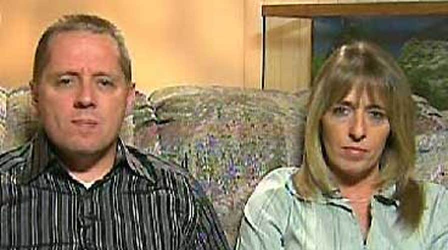 Drew Peterson's 'Friends'