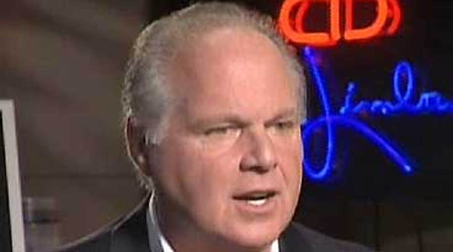 Battle for the GOP's Soul