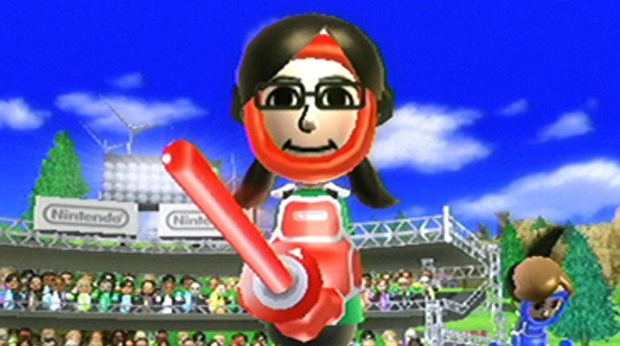 Wii Sports Resort Review