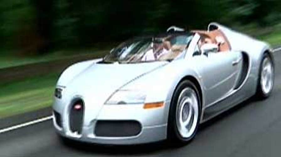 The $2.1 Million Convertible