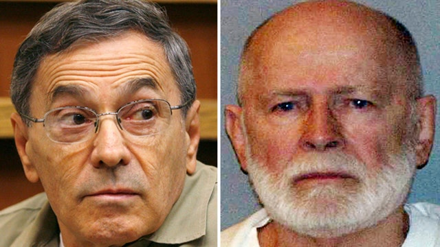 'Whitey' Bulger's partner claims Bulger is a pedophile