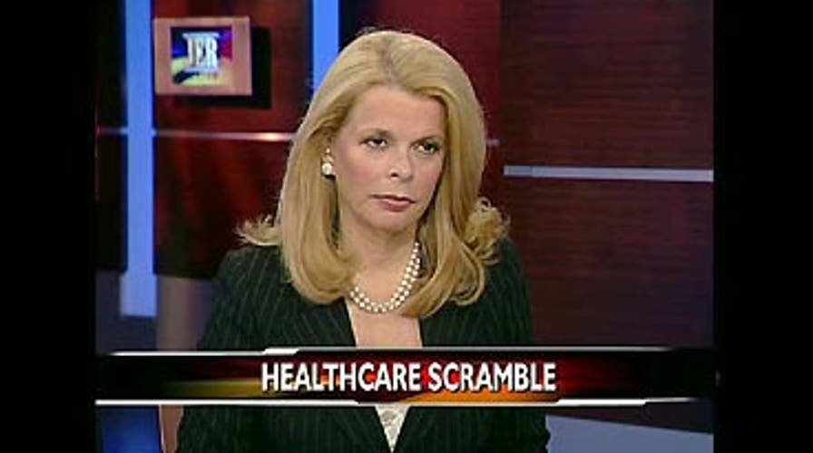 Health Care Causality?