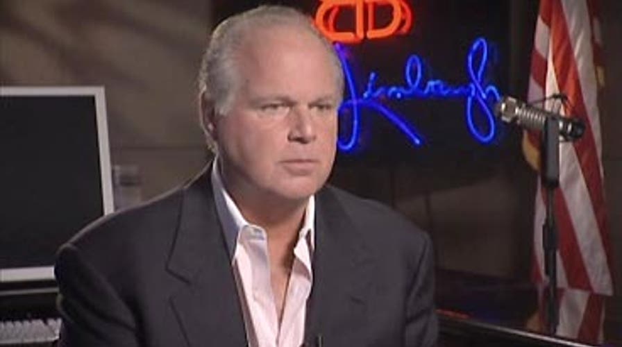 Web Exclusive: Rush, Pt. 3