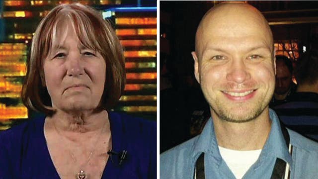 Benghazi Mom: 'I lost my son...all I want is the truth'