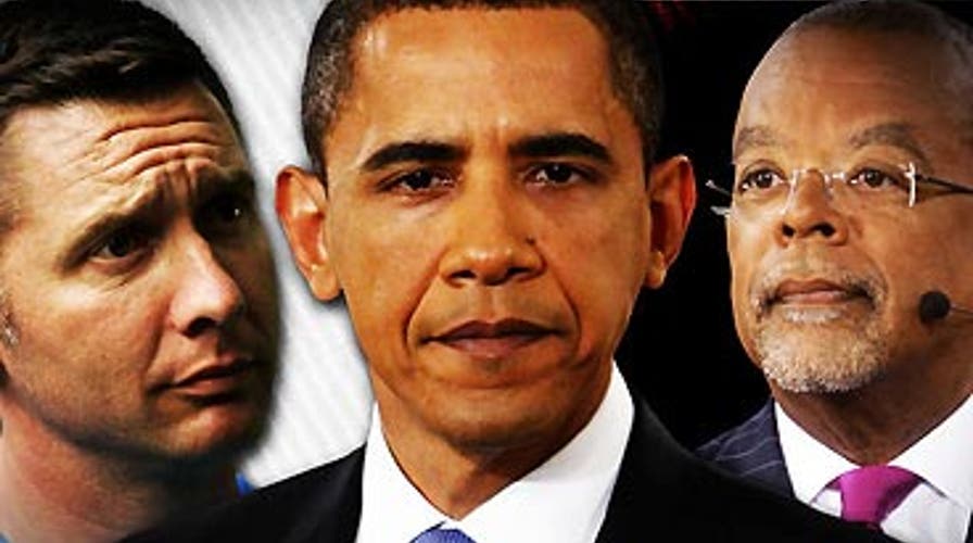 Dr. Marc Lamont Hill...