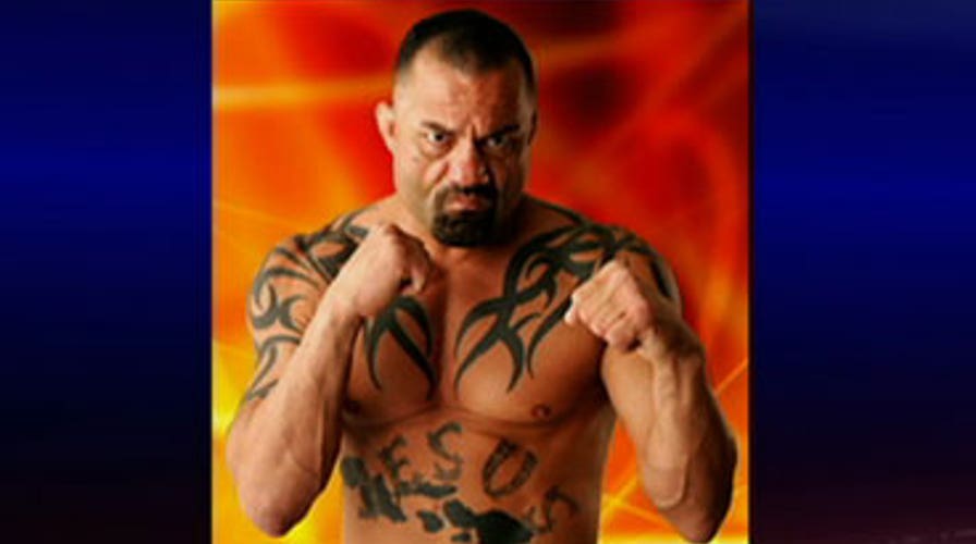 MMA Fighter Reported Dead, but He's Alive!