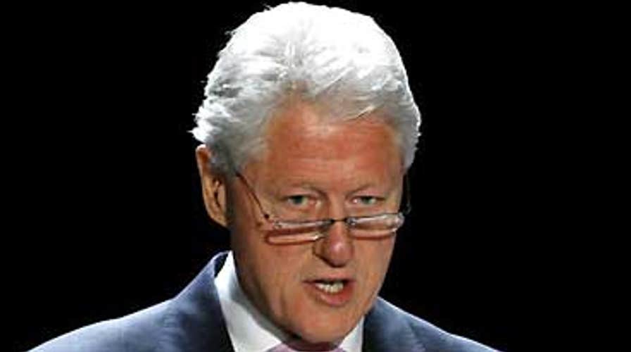 Pinheads & Patriots: 7/27