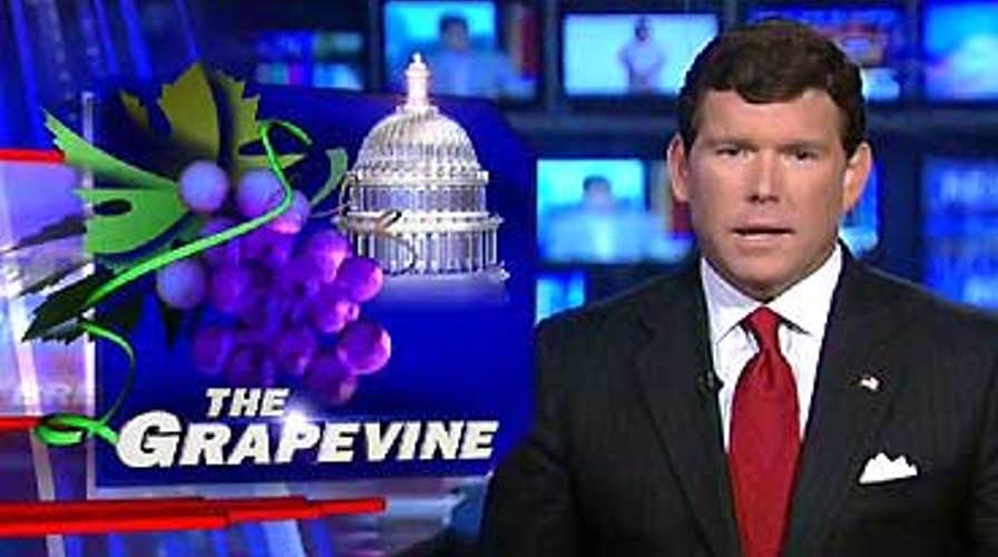 Political Grapevine: 7/27