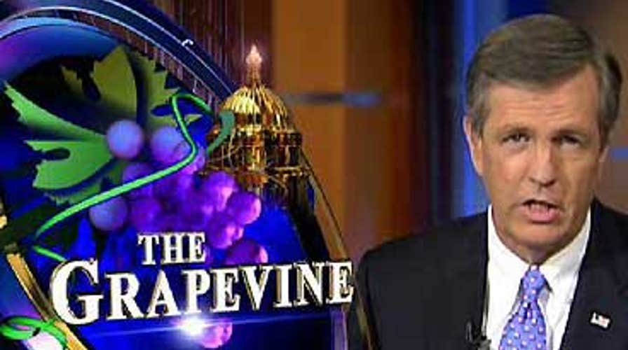 Political Grapevine: 7/28