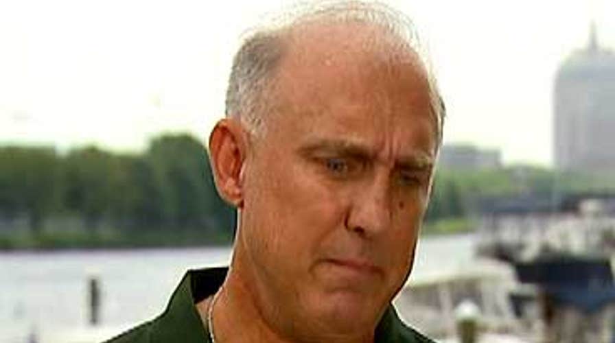 In Sgt. Crowley's Defense