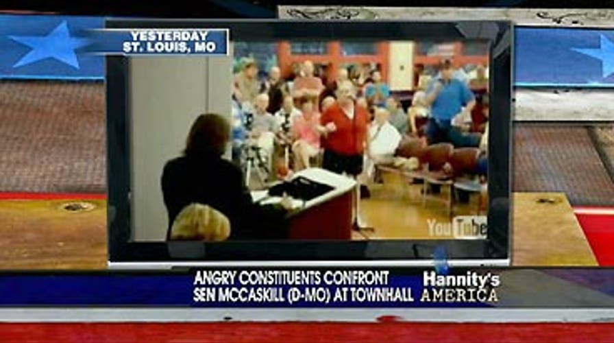 Hannity's America: 7/28