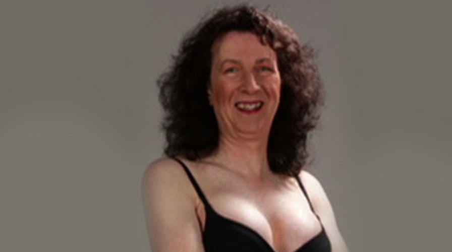 Too Much Skin for Transgender Mayor?