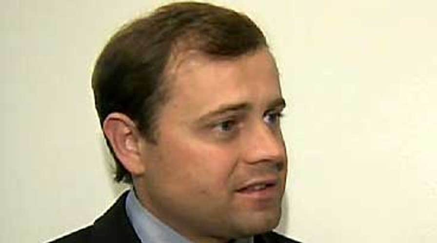 Political Ammunition Shortage?