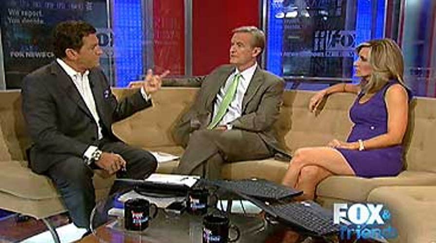 After the Show Show: 7/29