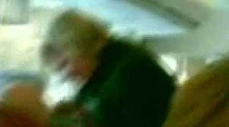 When Disaster Strikes