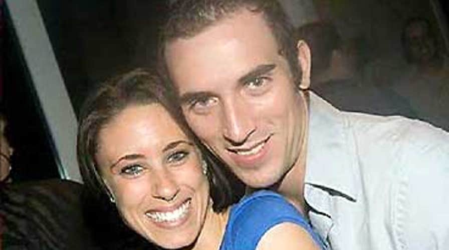 Exclusive Photos of Caylee's Mom