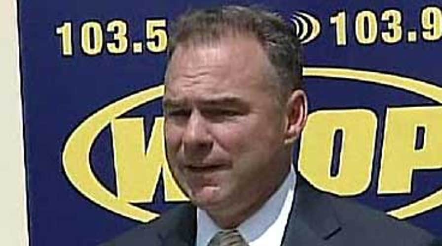 Who Is Tim Kaine?