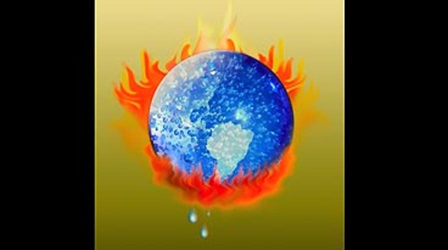 Things That Go Bump In the Night