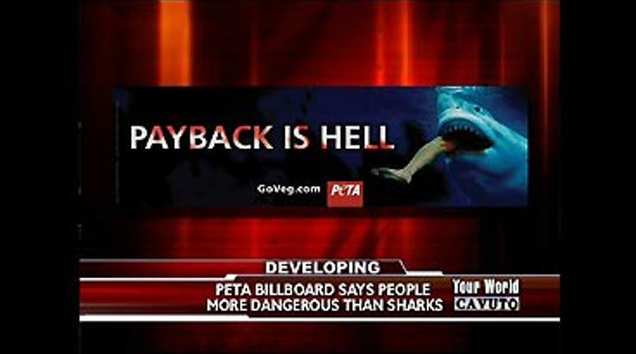 'Payback Is Hell'