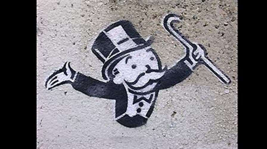 Corporations Are Evil