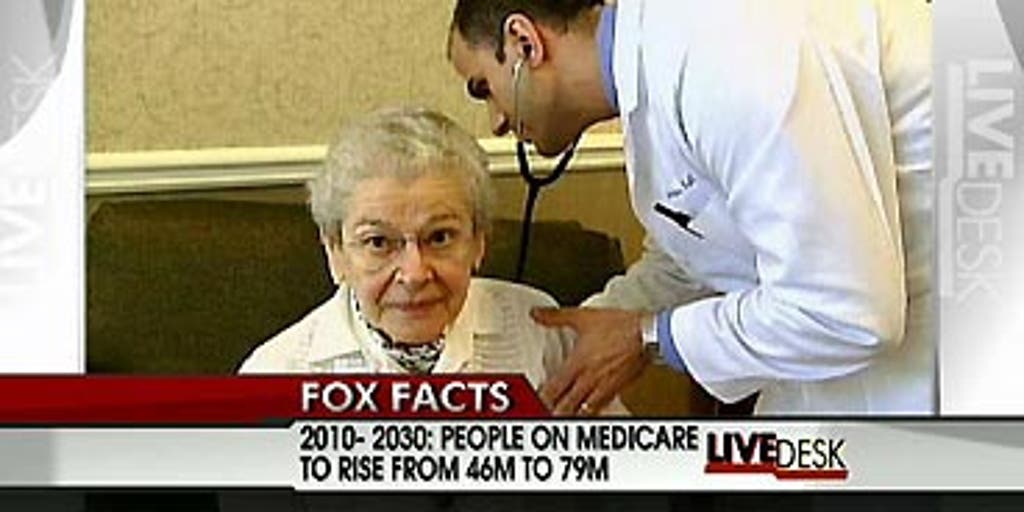 Senior Care Fox News Video 0178