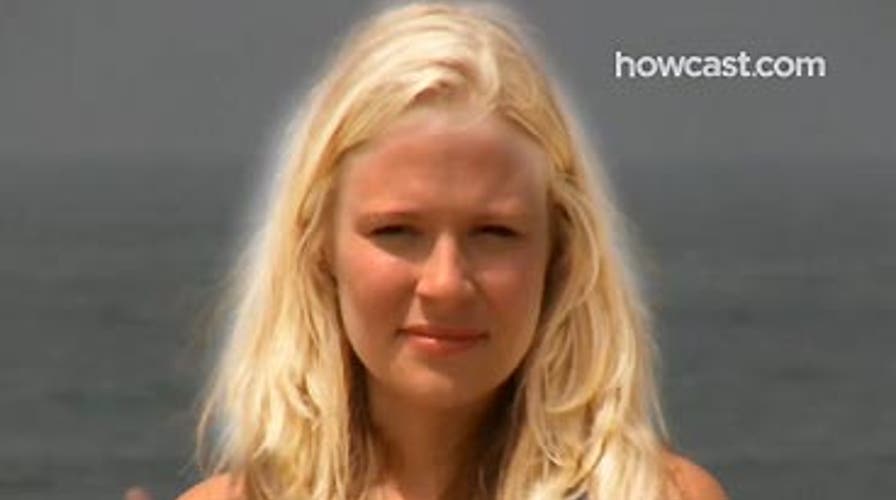 How To Protect Your Hair From the Sun