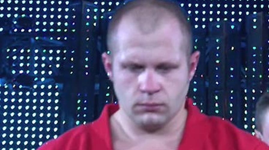 Will Fedor & Brock Transcend MMA?