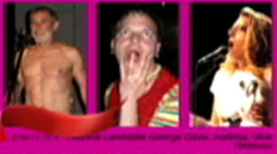 Stimulus Money for Porn?