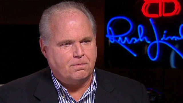 Limbaugh: Republican Party wants a new base