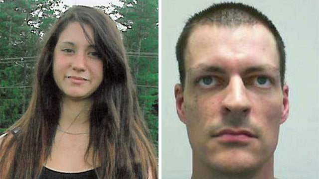 New Hampshire teen returns home nine months after kidnapping