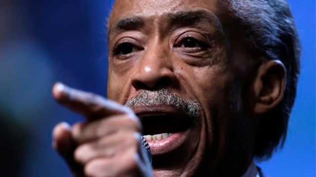 Who is the real Al Sharpton?