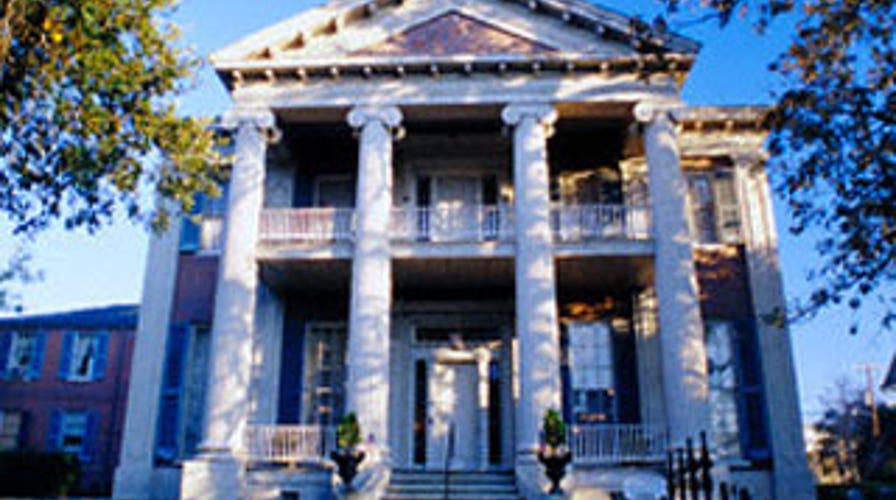 Get Charmed in Charleston
