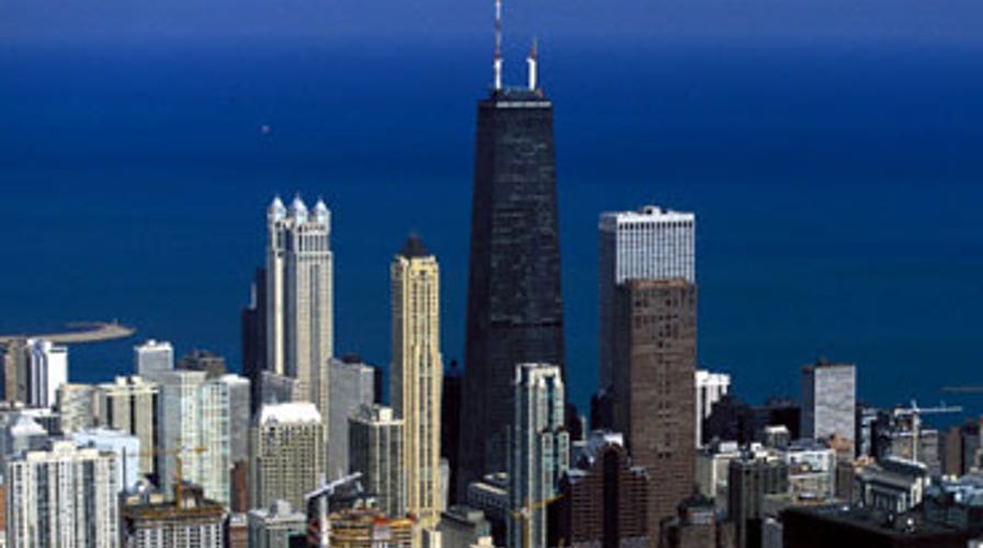 The Windy City: A Summer Hotspot