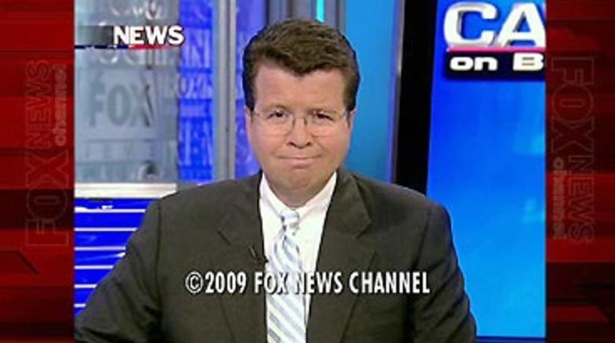 Cavuto on Business