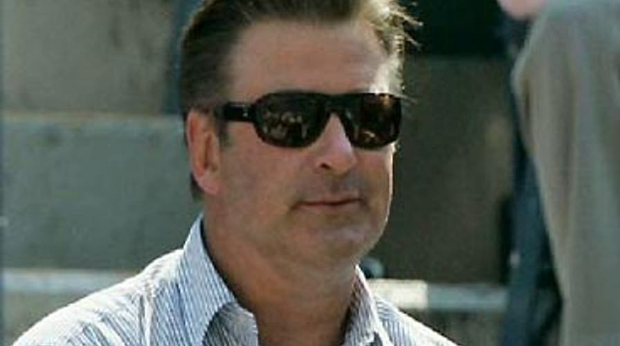 Rodeo Drive to Pennsylvania Ave.