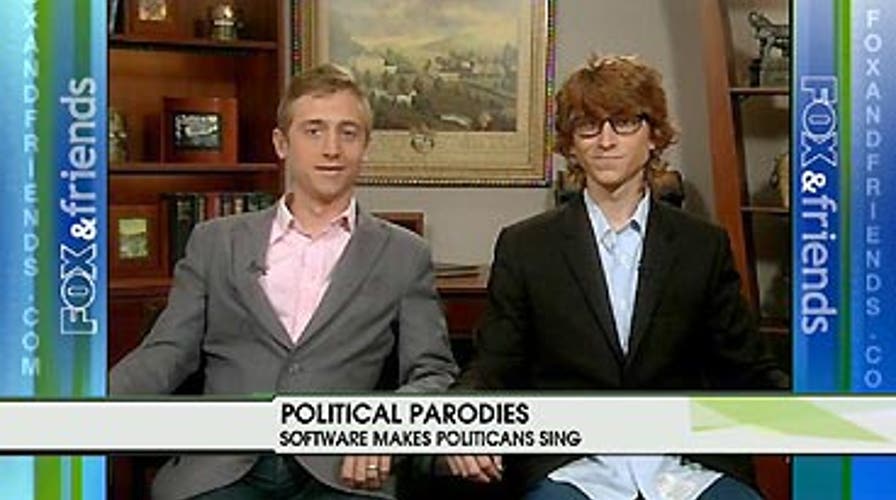 Auto-Tuning the News