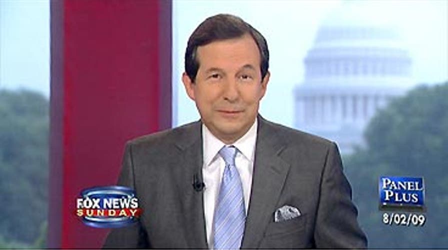 Panel Plus: 8/2 | Fox News Video
