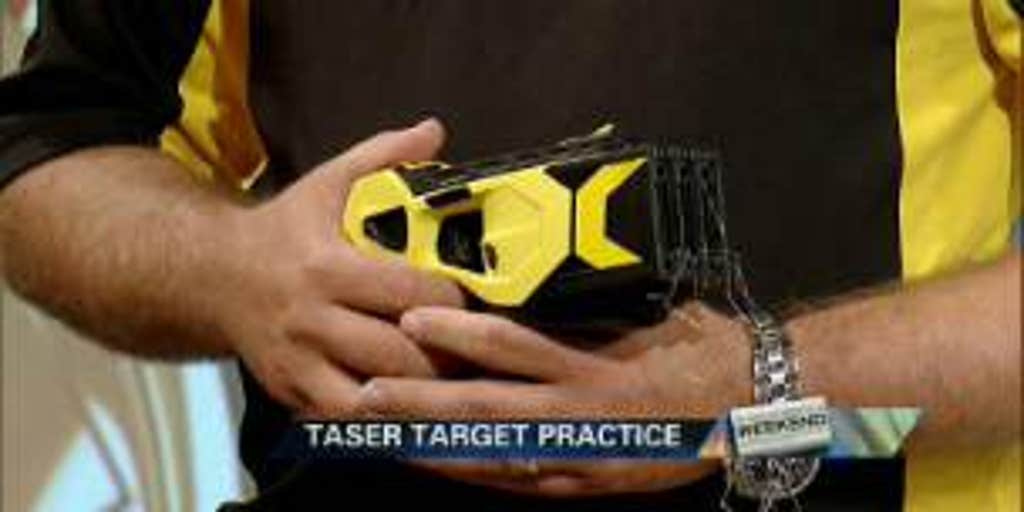 5 Essential Safety Benefits of Owning a Taser - The Home Security Superstore