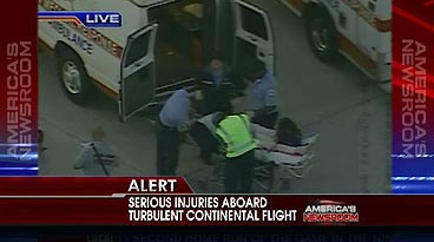 10 Seconds of Terror