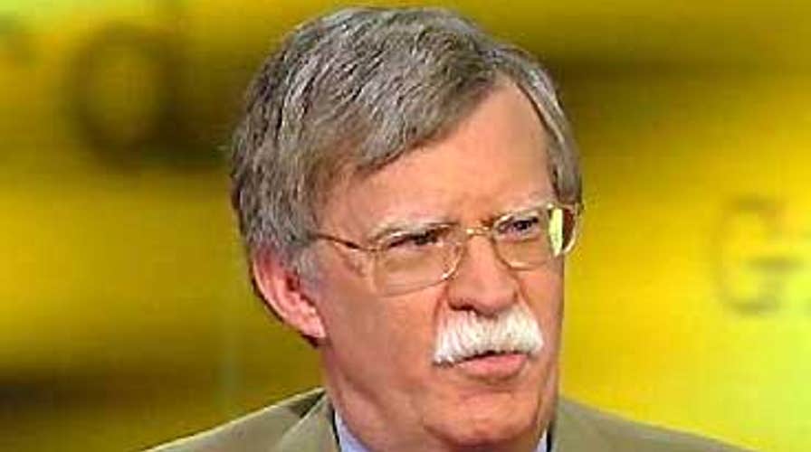 Crunch Time for Israel?