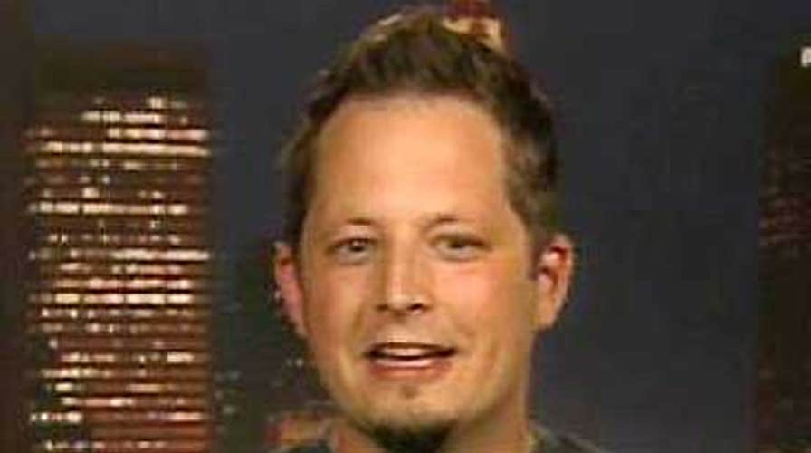 'We're Not Going to Take It'