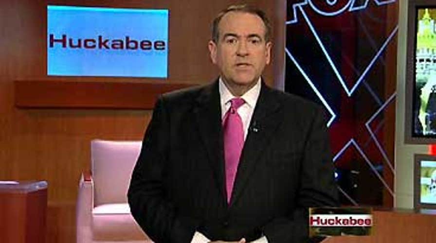 Huckabee's Opinion: 8/1