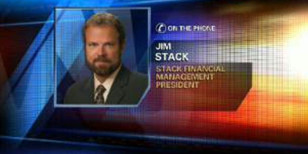 Stack Now's The Time To Buy Fox Business Video