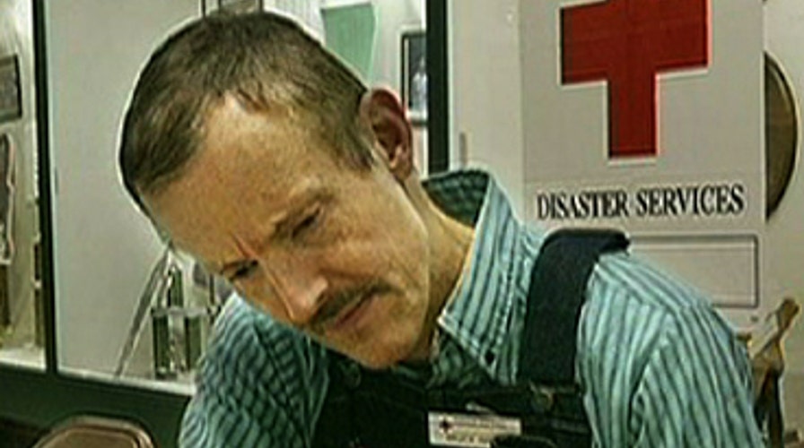 Anthrax Suspect "Homicidal"