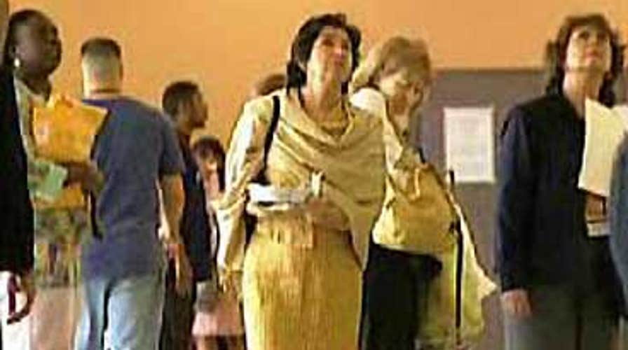 Diplomats Behaving Badly