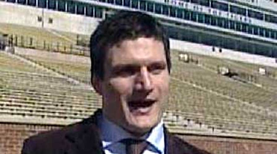 Athlete Turned Politician