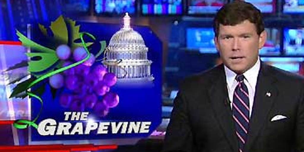 Political Grapevine 8/4 Fox News Video