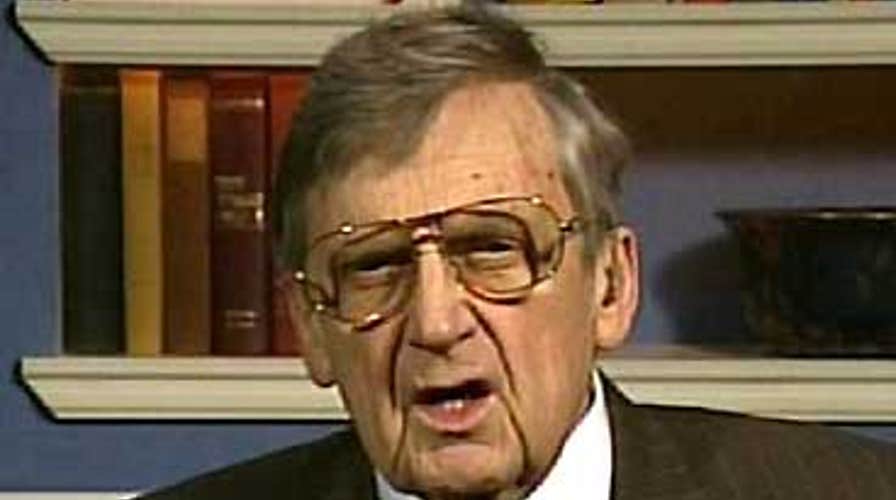 Freedom Doesn't Come Free?