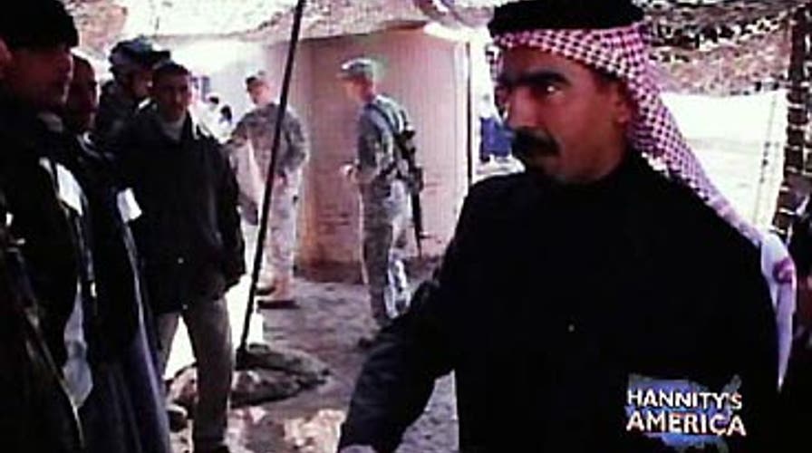 The Truth About Iraq