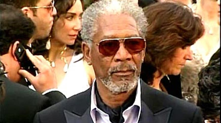 Hollywood Nation: 8/4